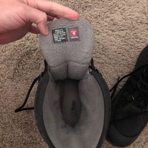 LL Bean winter boots